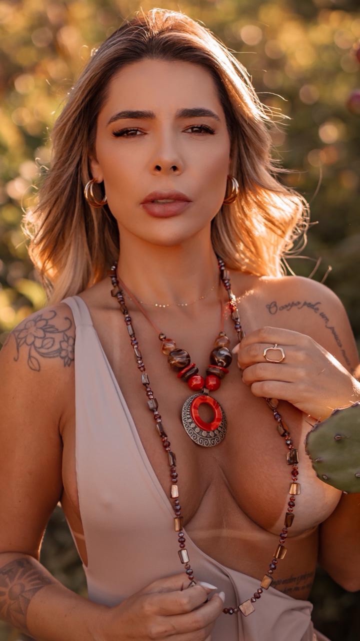 One